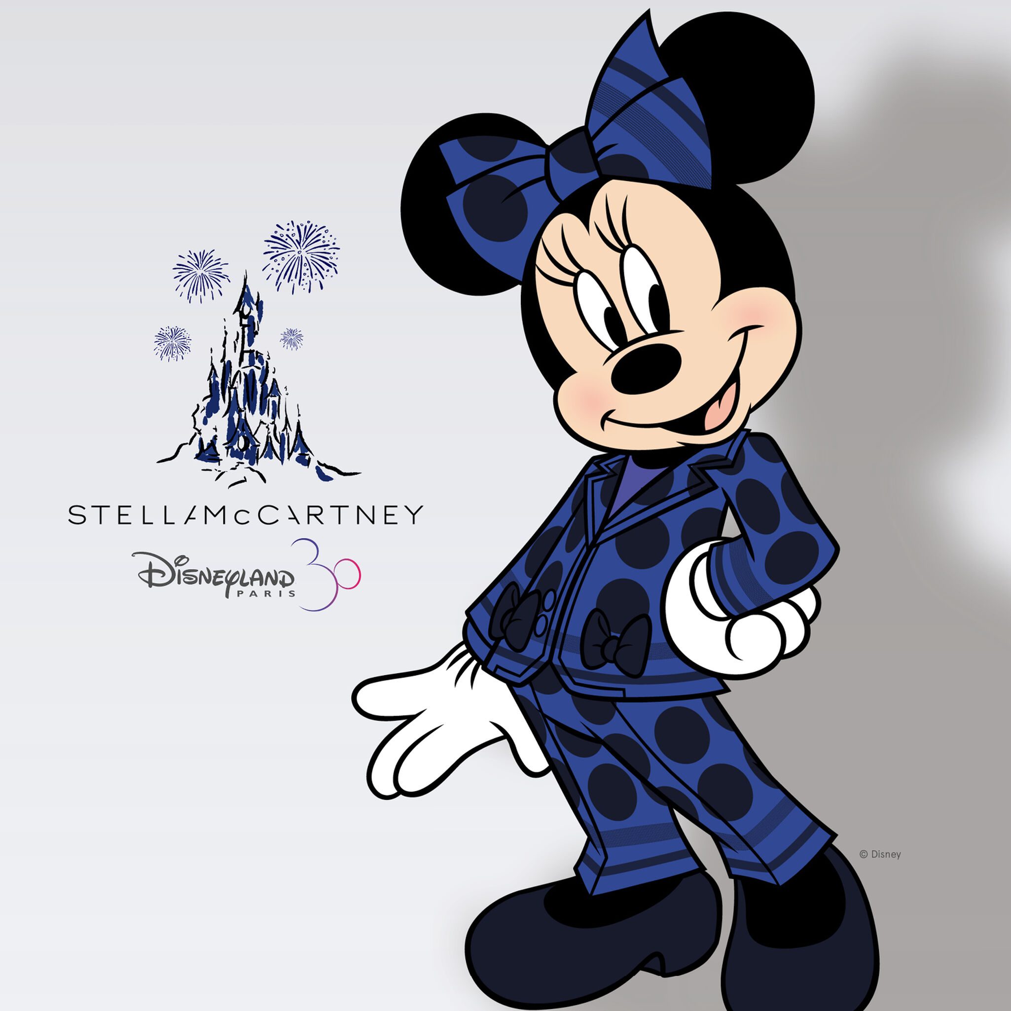 Stella McCartney bringt eine Disney-Kollektion auf den Markt