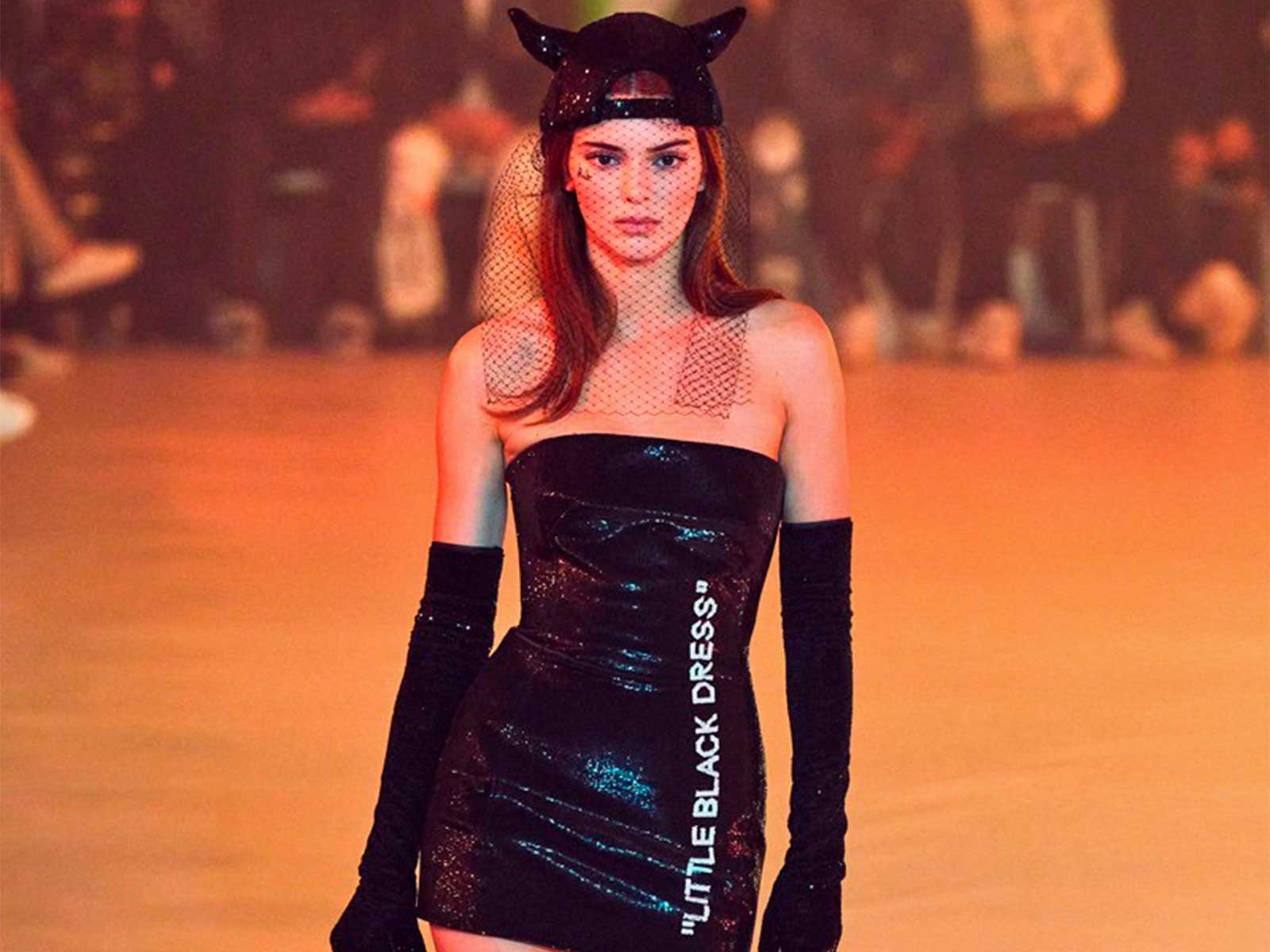 Stilvoll reisen mit den technischen Accessoires von Gucci 17 Off-Whites große Hommage an Virgil Abloh