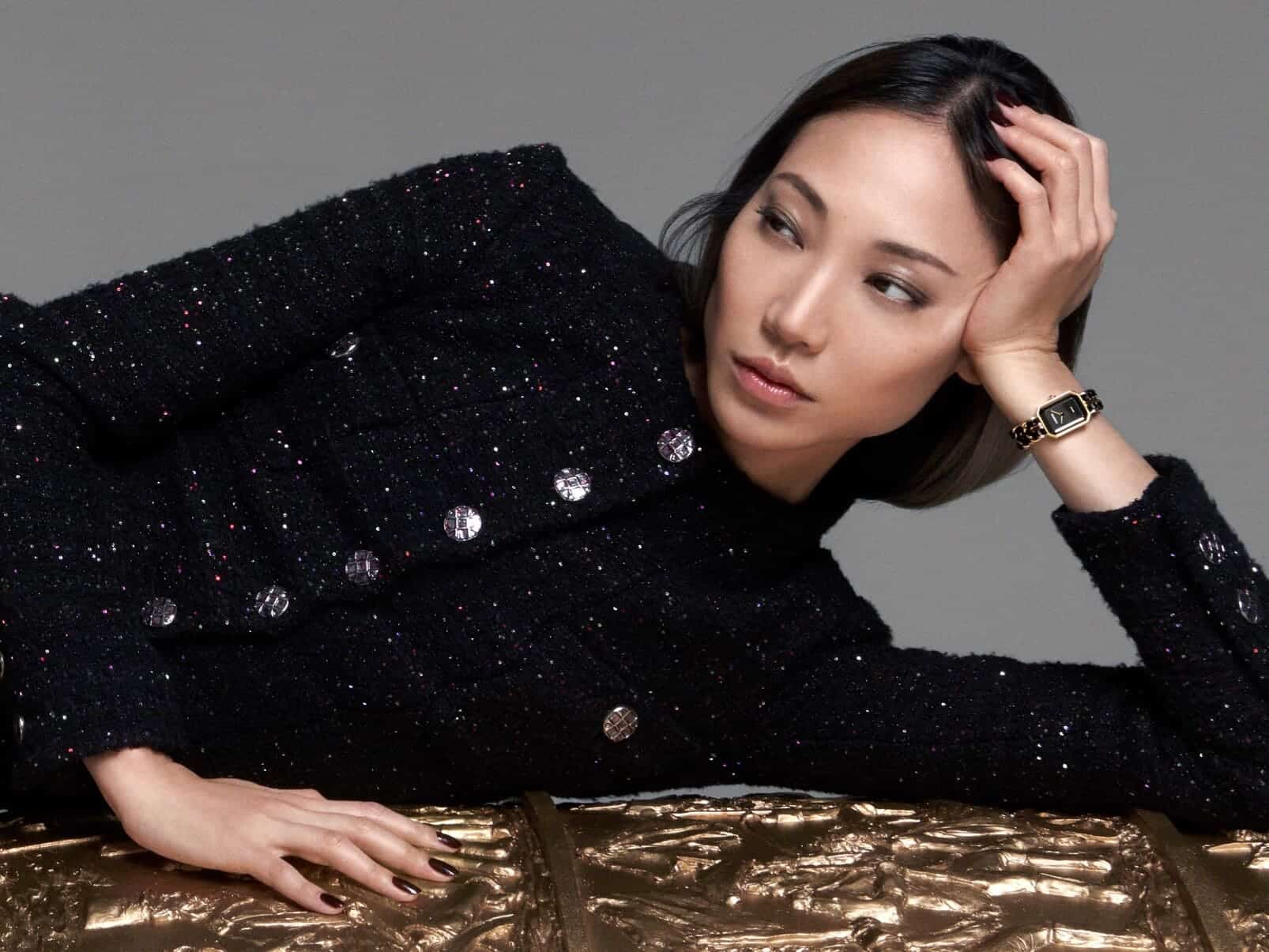 Chanel: 5 Dinge, die Sie über die Uhr "Première Original Edition" wissen sollten 8 welPop – Chanel – 5 Dinge, die man über die Uhr Première Original Edition wissen sollte