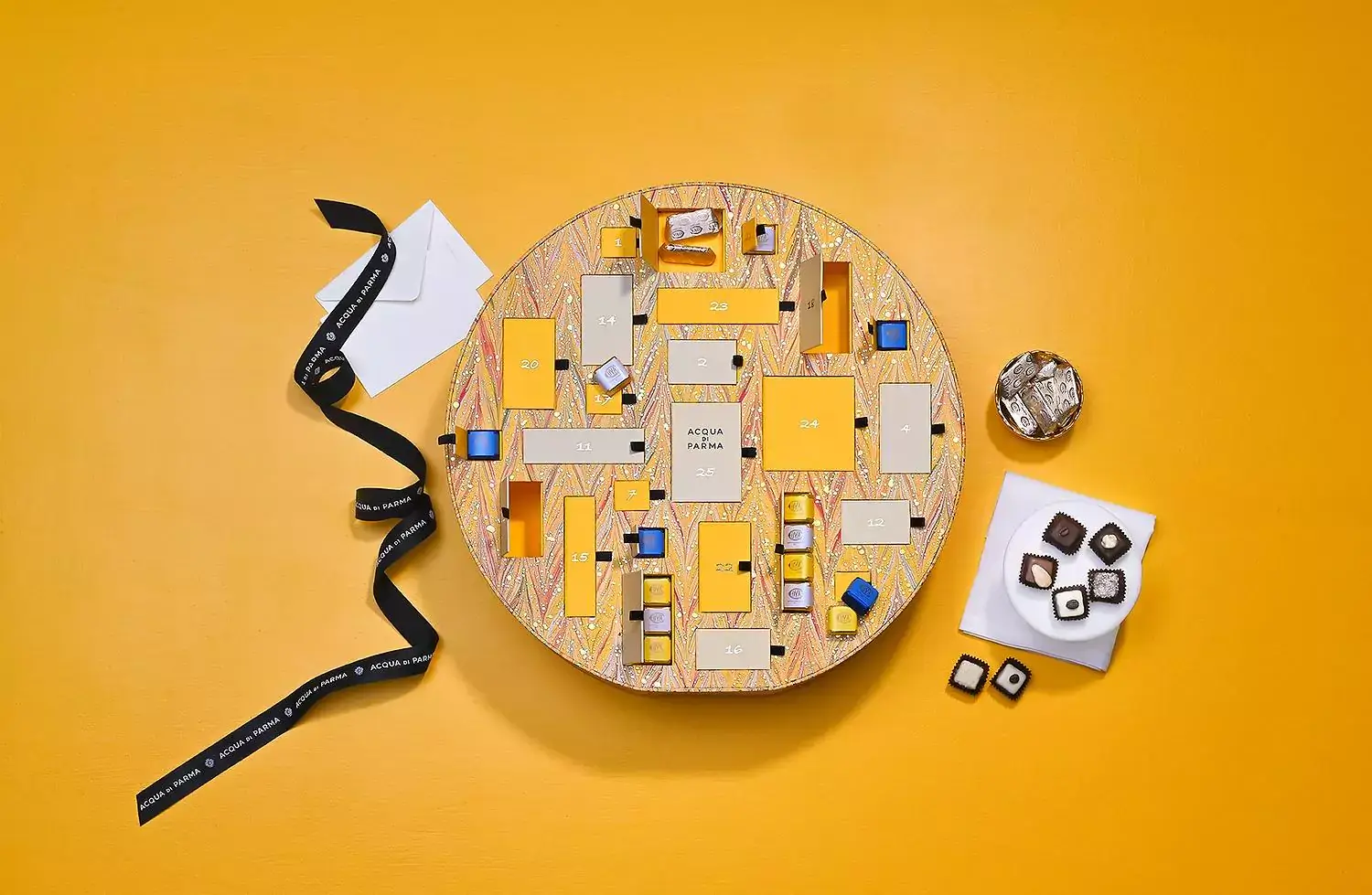 welPop Notre selection des 5 plus beaux calendriers de lavent