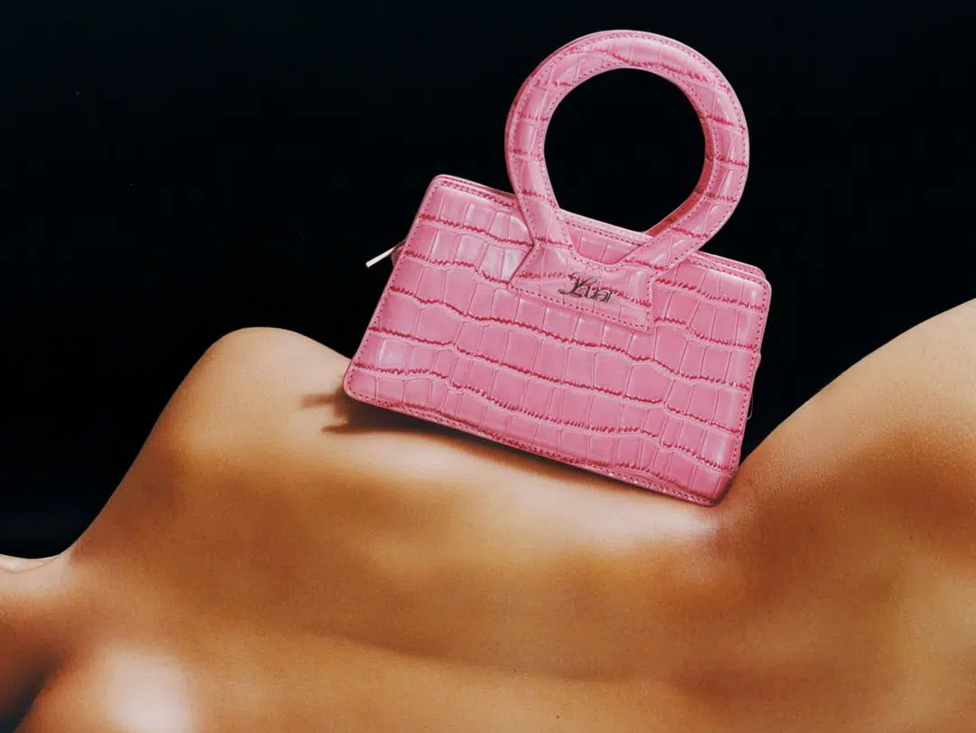 Pourquoi le sac Luar Ana est-il soudainement partout ?