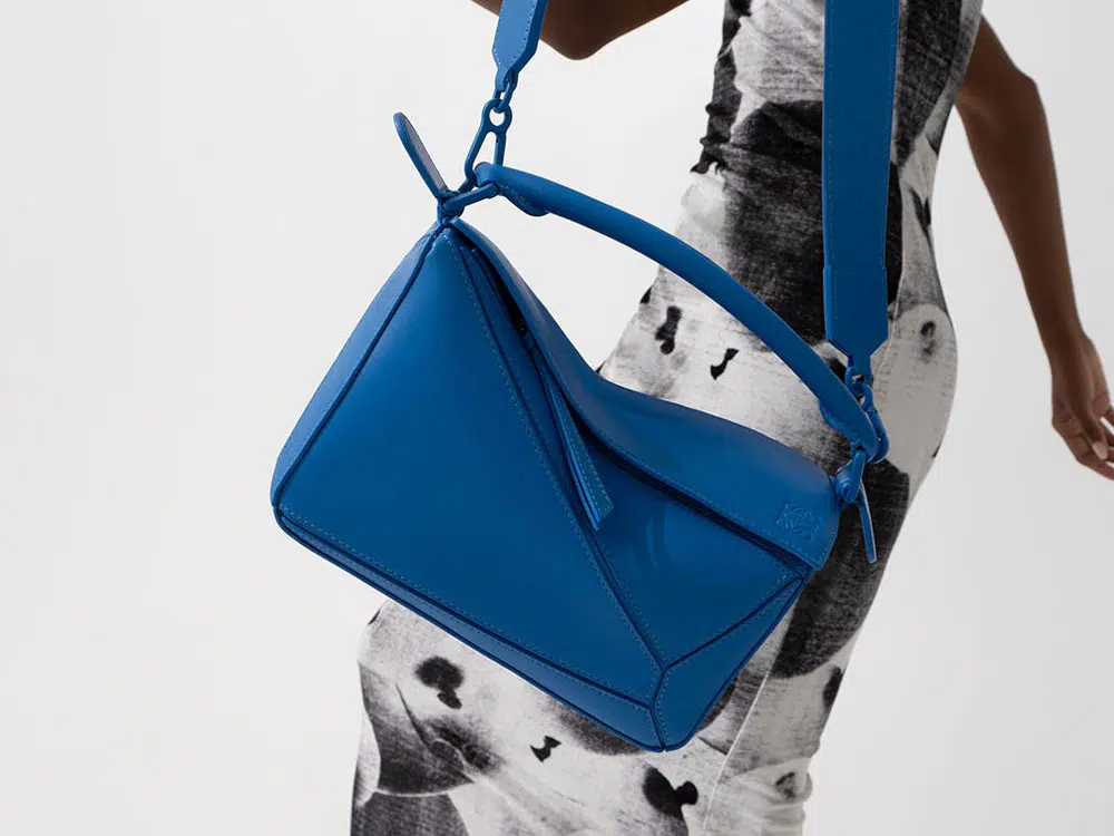 welPop - 5 Gründe, eine Loewe Tasche zu kaufen