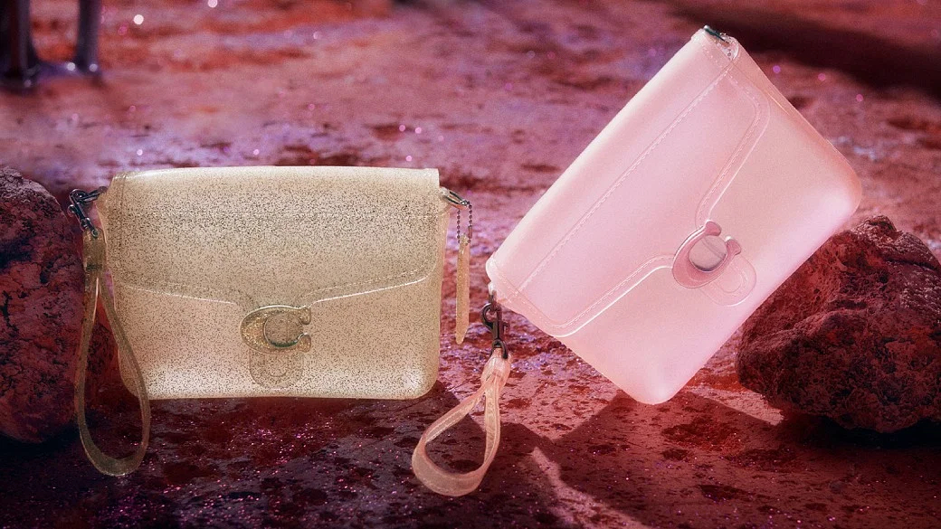 Moynat ehrt sein Erbe als Koffermacher mit der Sac Malle 12 svg+xml;charset=utf