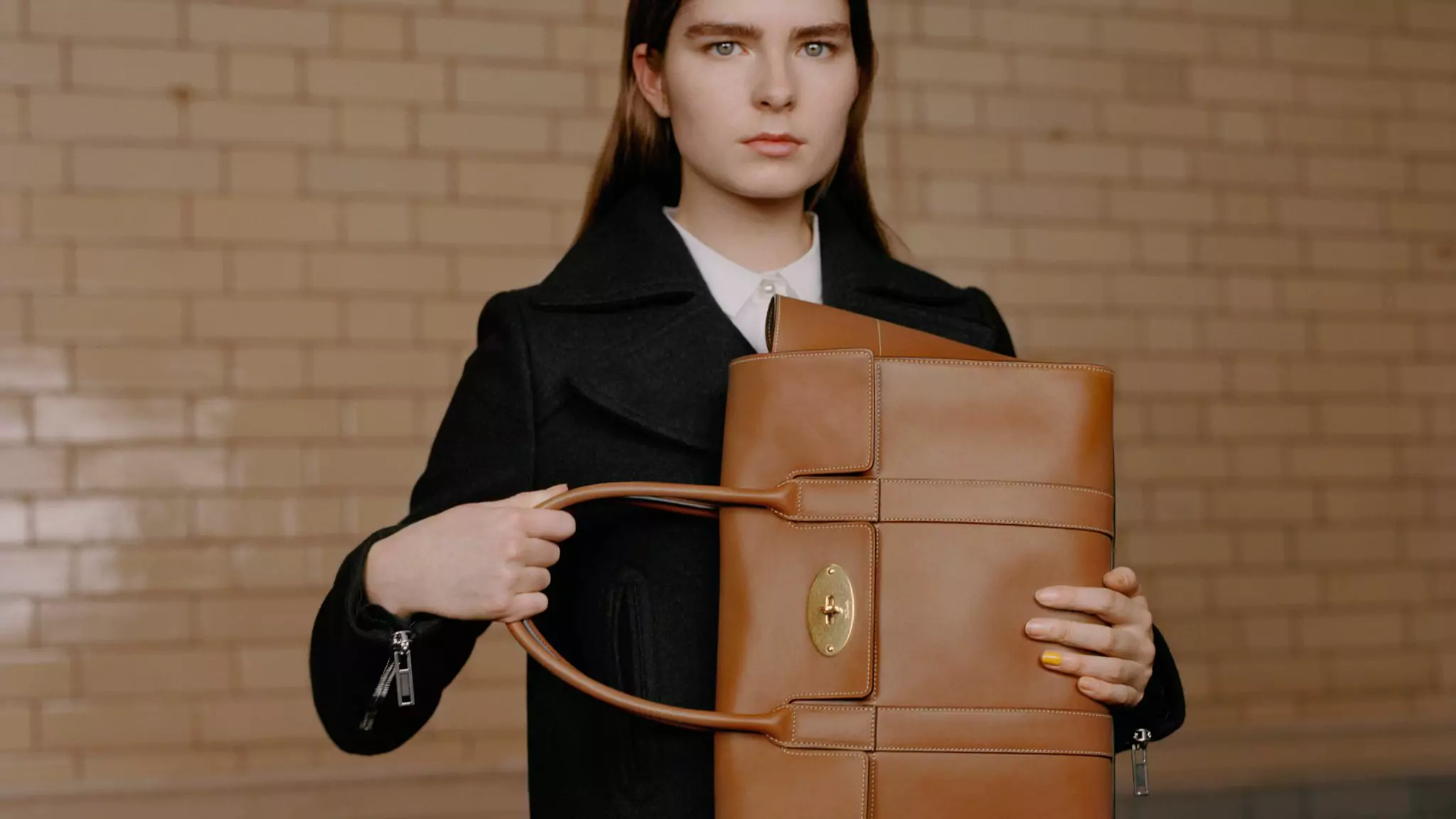 Tout simplement irrésistible ! Découvrez les micro icônes de Mulberry