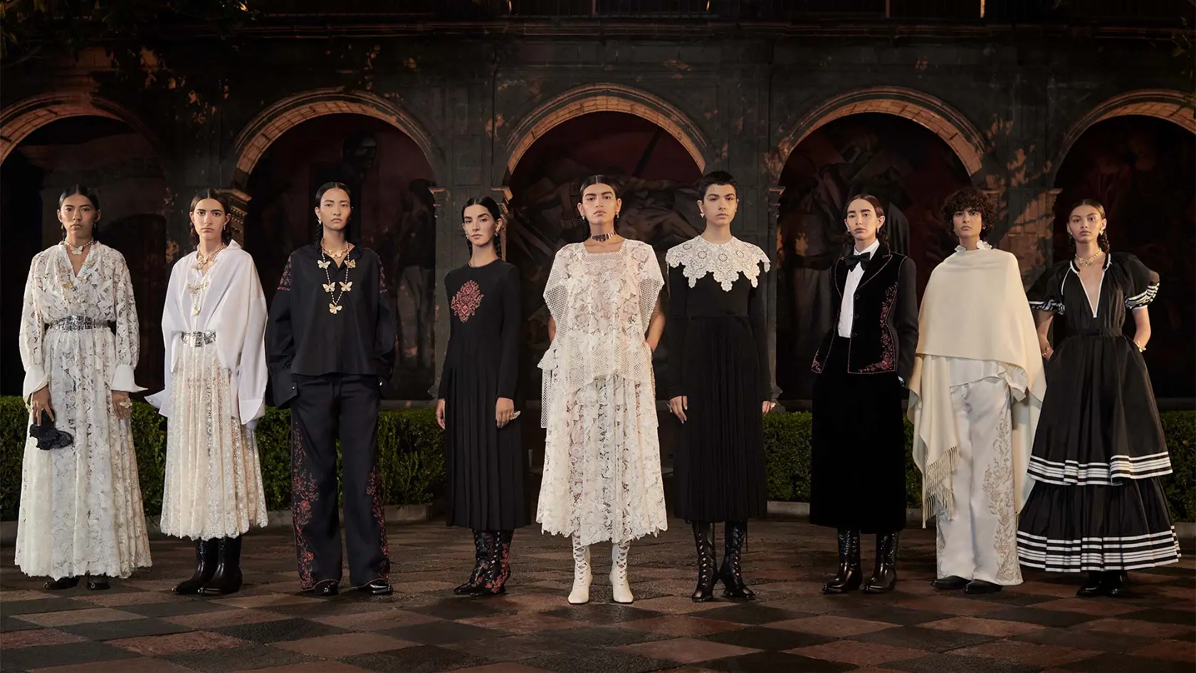 Chanel Herbst 2025: Eine Hommage an Stil und Erbe 13 svg+xml;charset=utf