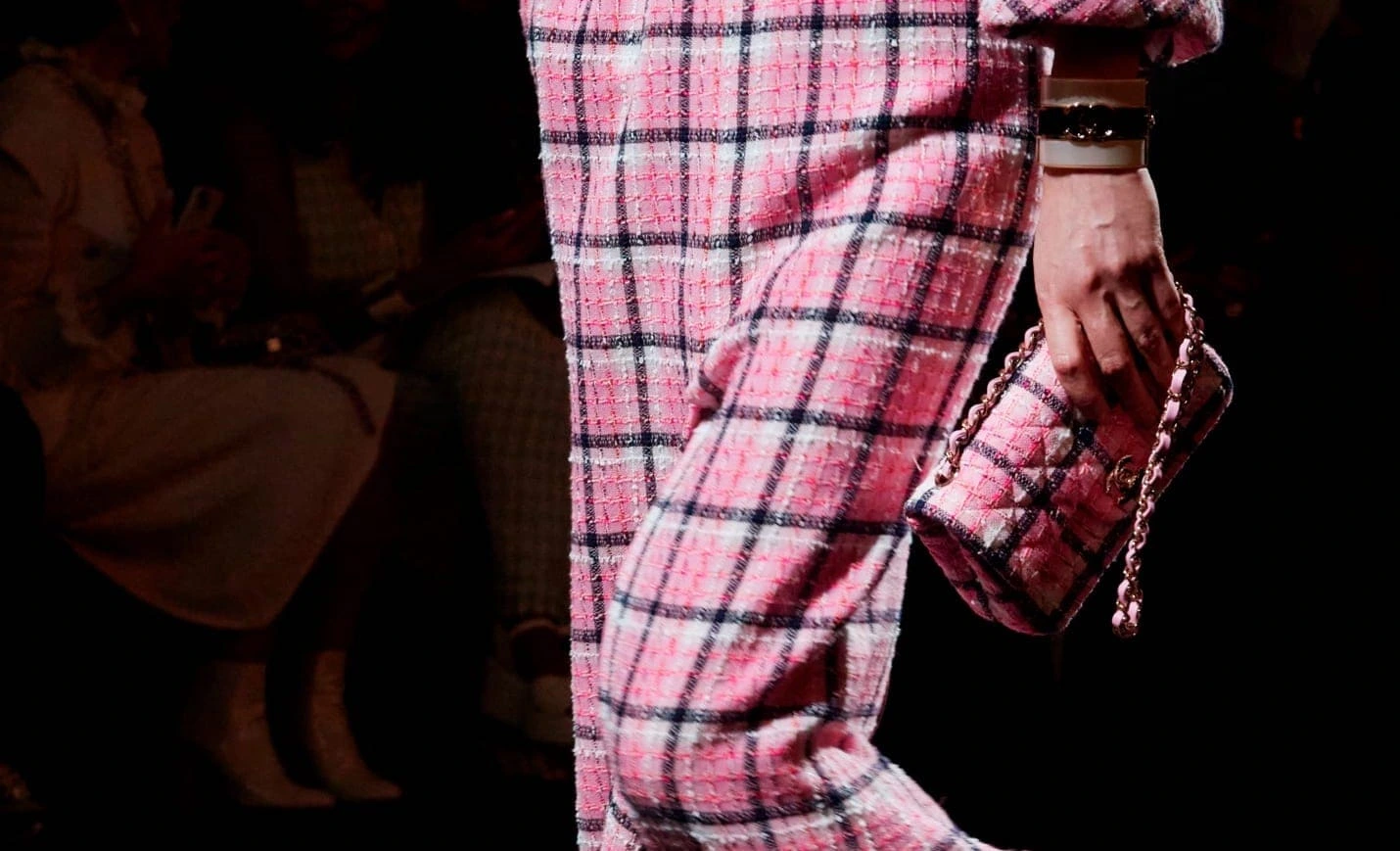 welpop Nos sacs preferes de la pre collection Chanel Printemps 2024 15