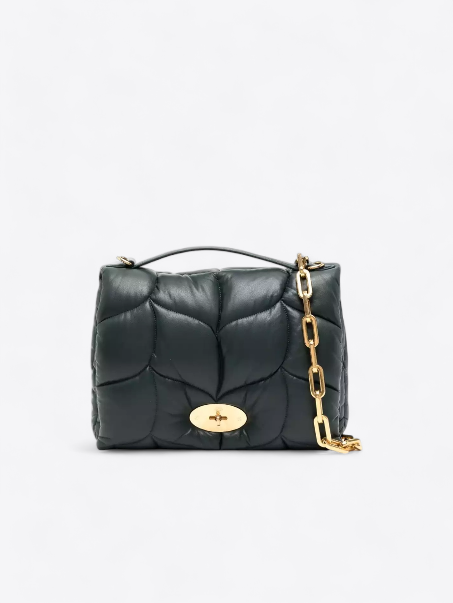 Mulberry bayswater quilted online