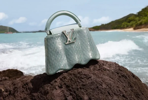 WELPOP LOUIS VUITTON BY THE POOL 2024 3