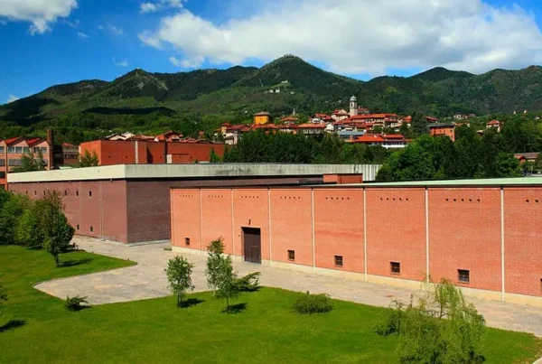 WELPOP BIENVENUE DANS LA PLUS ANCIENNE FILATURE DE LAINE DU MONDE 14