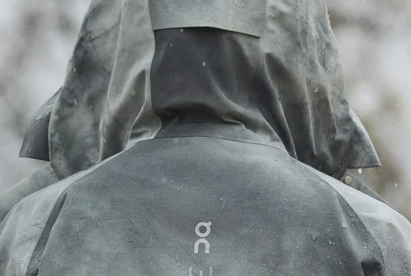 WELPOP LOEWE INTRODUIT LA DERNIERE EDITION DE SON PARTENARIAT AVEC ON 10