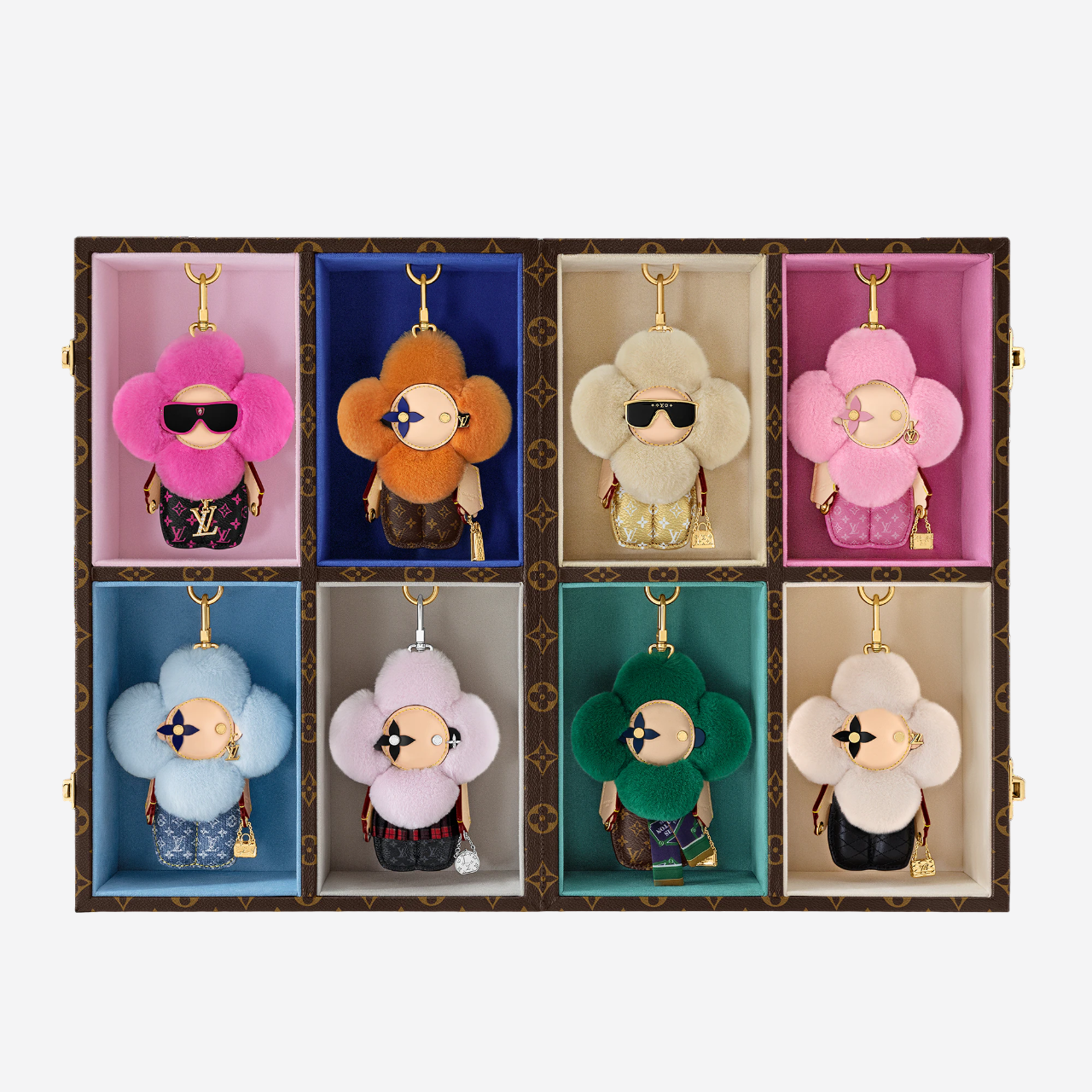 Gucci Marmont 2025: Die Ikone erfindet sich in Sorbetfarben neu 15 svg+xml;charset=utf