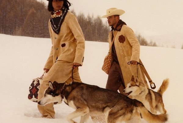 Nieuwe LV x Timberland Samenwerking 1 WELPOP Decouvrez la Nouvelle Collaboration Exclusive entre Louis Vuitton et Timberland 8