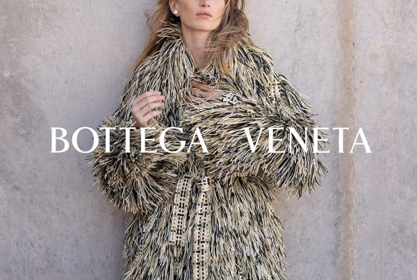 WELPOP Bottega Veneta presente ses icones en cuir lisse pour lhiver 2024 1