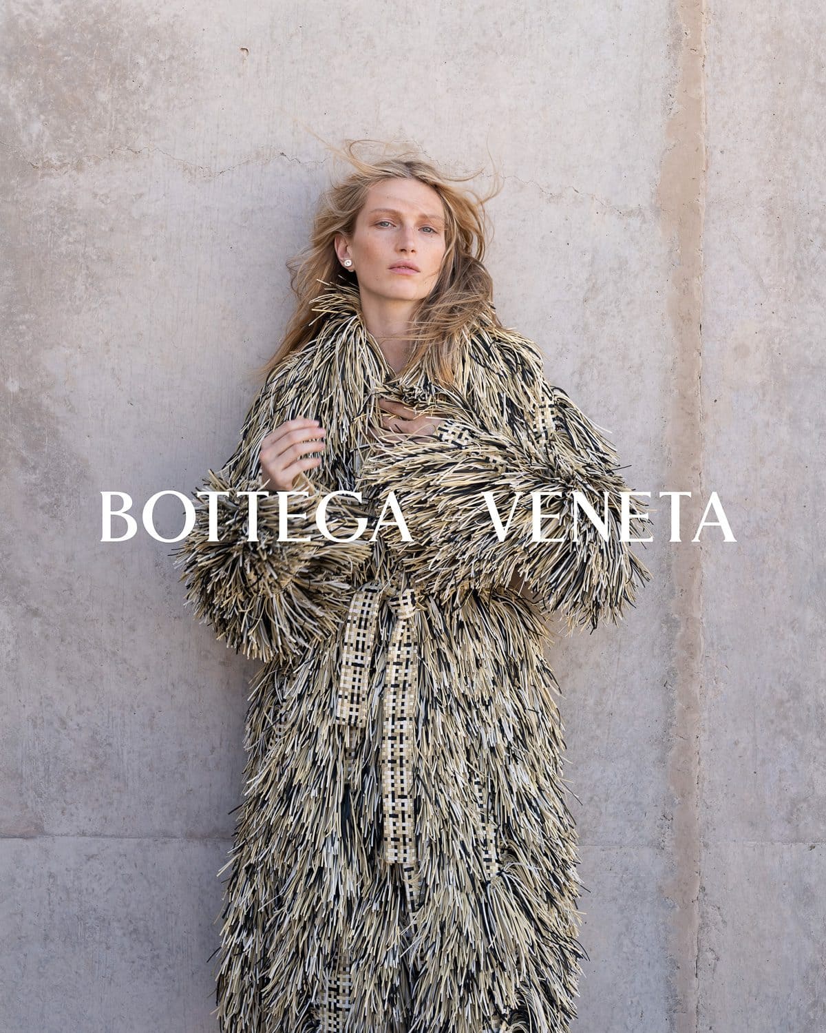 WELPOP Bottega Veneta presente ses icones en cuir lisse pour lhiver 2024 1