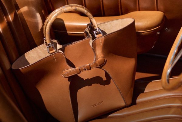 WELPOP RALPH LAUREN PRESENTE LA COLLECTION RALPH BAG