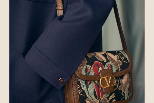 WELPOP Maison Valentino devoile ses deux nouveaux It Bags lelegance a letat pur 4