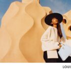 Louis Vuitton Cruise 2025 Collection Ad Campaign 3