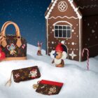 Louis Vuitton Vivienne Holiday Collection 2024