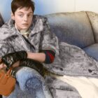 Miu Miu Holiday 2024 Campaign 2