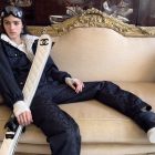 chanel coco neige 2024 ad campaign photos by juergen teller dp2 HD