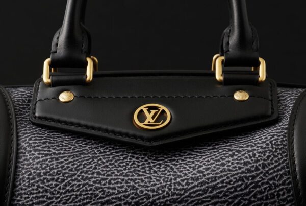 LV Biker Louis Vuitton: het onmisbare accessoire van vrouwelijke soft power 3 Louis Vuitton Biker Bag 1 1