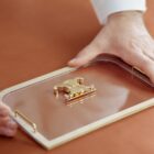 Celine Ateliers Making of Celine Triomphe Bag 1