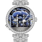 VCA BDA SDT 6h30 BRA PAVE