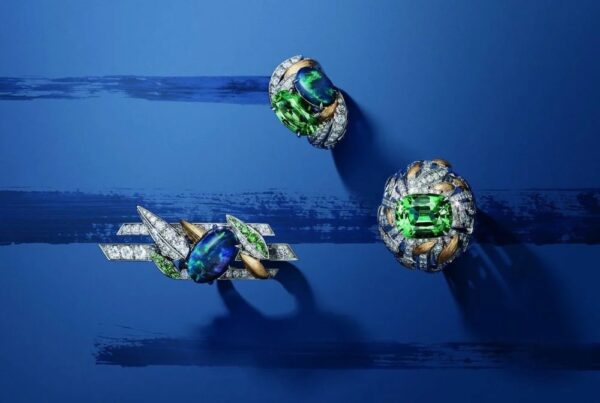 WELPOP HAUTE JOAILLERIE 2025