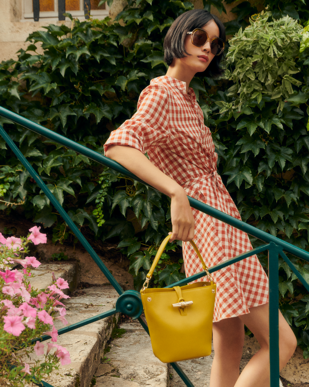 LE ROSEAU LONGCHAMP SUMMER 2025 2