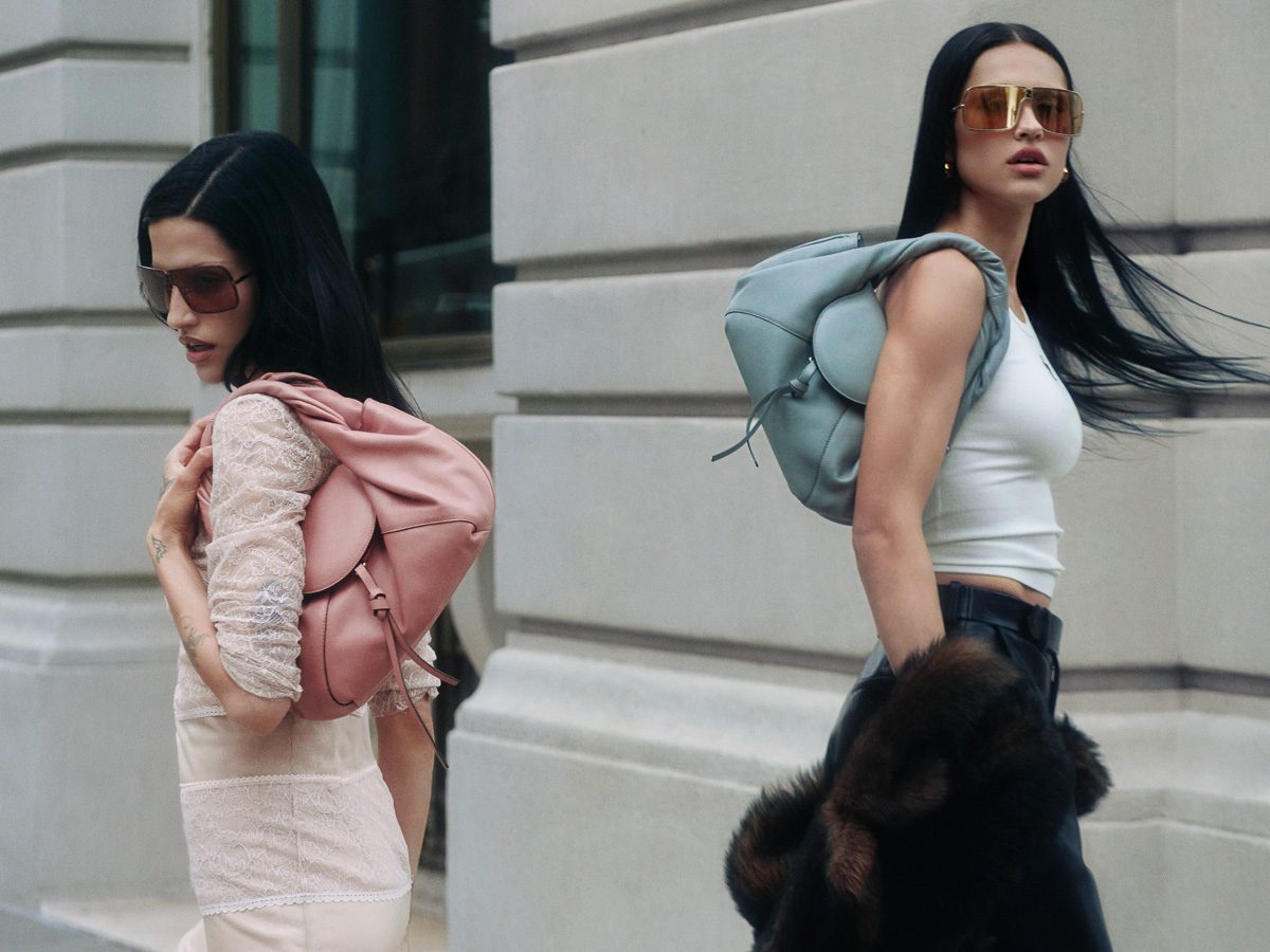 The Fendi Spy Is Back for FW25