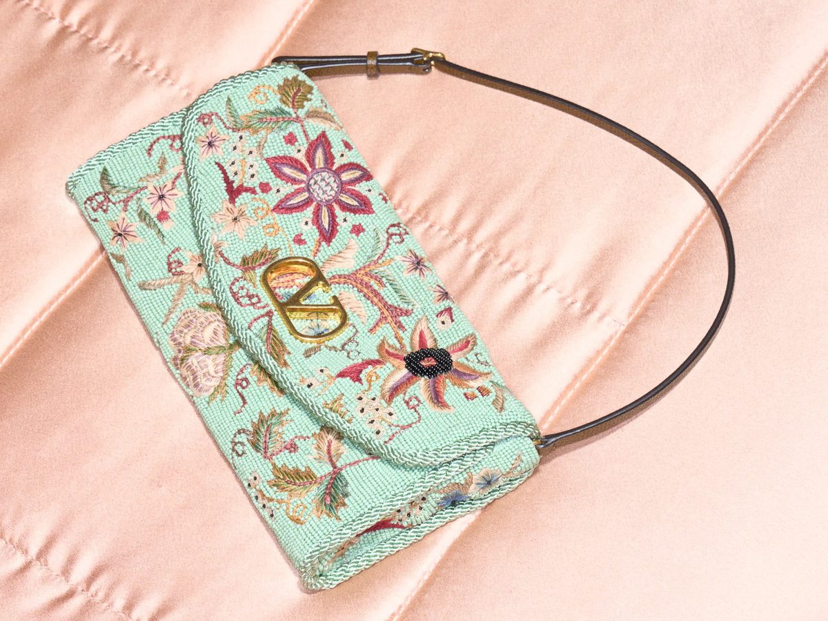 Valentino Resort 2026 16