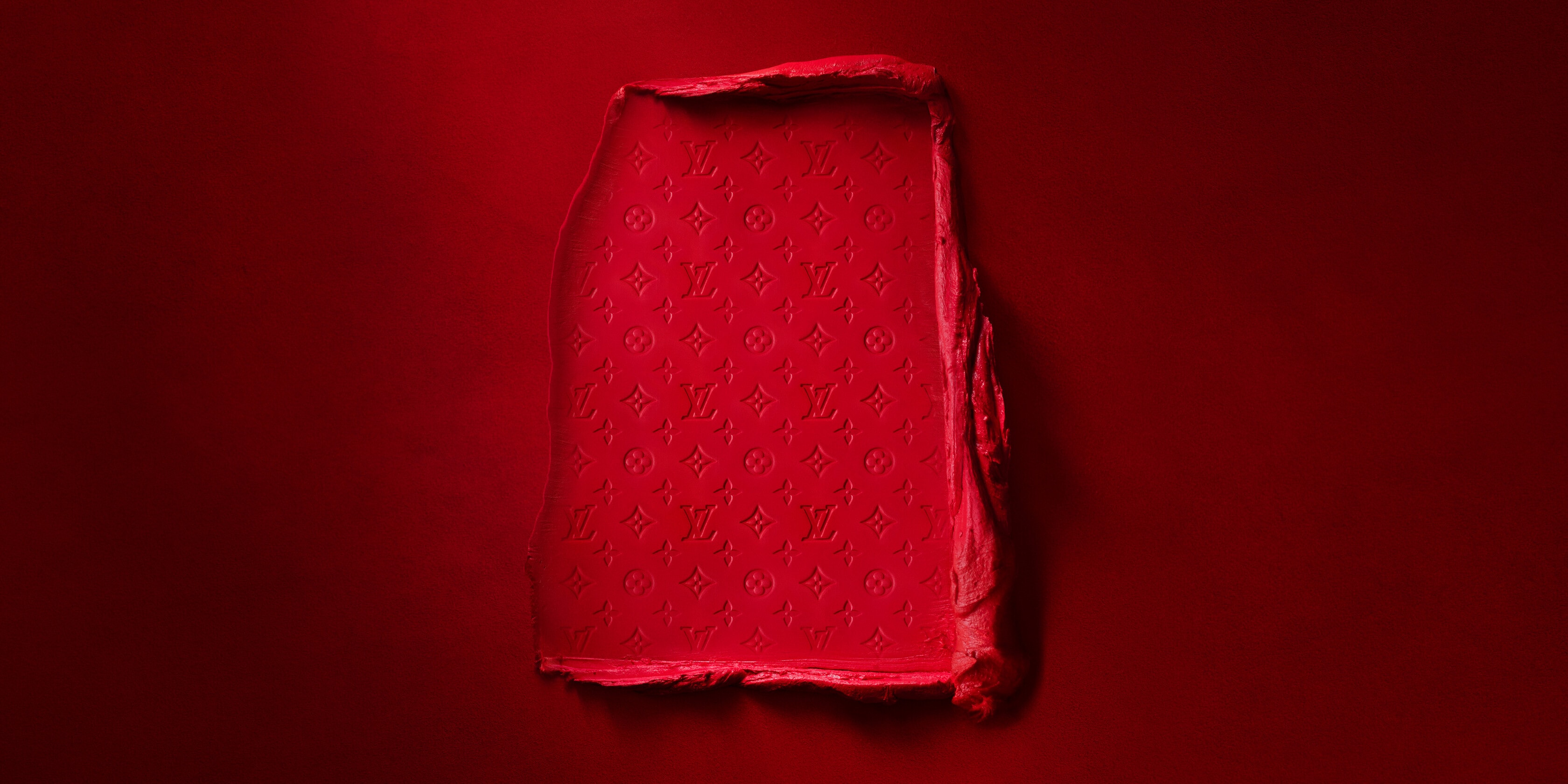 louis vuitton LV Beauty 2025 LV Rouge DI1