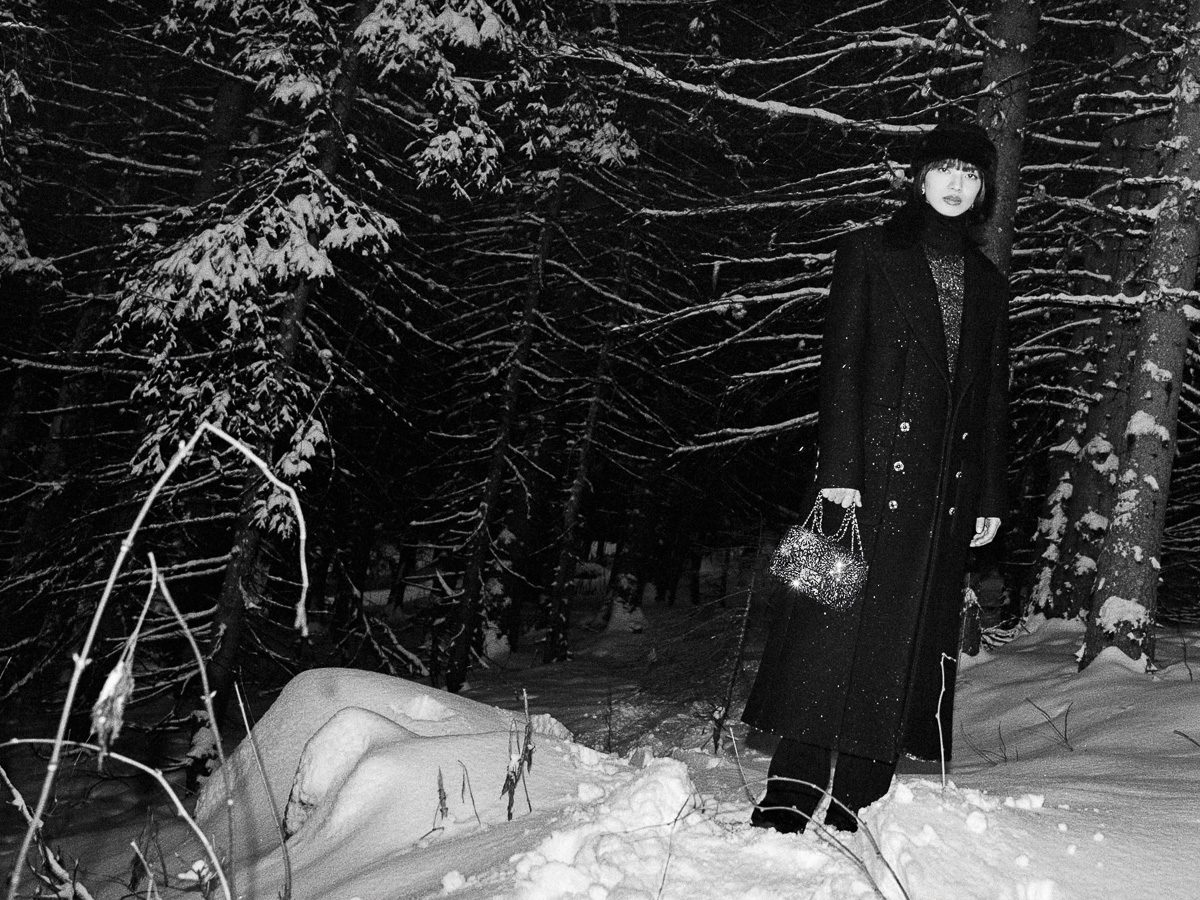 Balmain Taschen Vorfall 2025: Eine Kühne und Innovative Kollektion 26 svg+xml;charset=utf